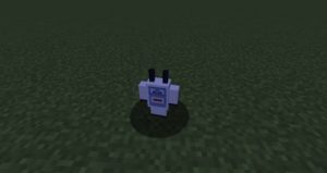 Toy Defenders for Minecraft Mtmods