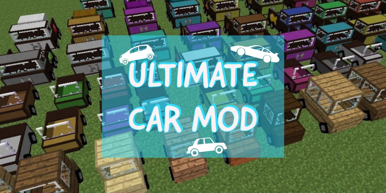 Ultimate Car Mod 1 15 2 1 15 1 1 14 4 1 12 2 Mtmods Com