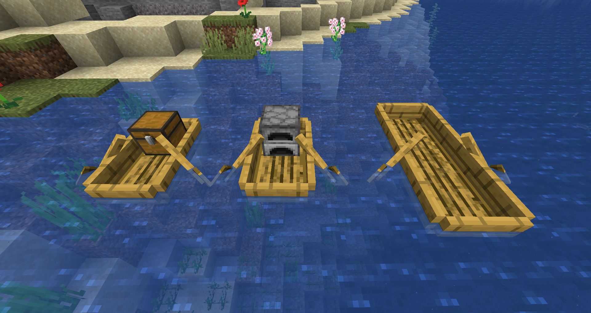 Крафт лодки 1.19. 1.5.1 Ферма "лодок" Minecraft. Мод на лодки. Лодка из МАЙНКРАФТА.