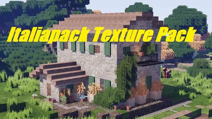 how to make a minecraft texture pack 1.14