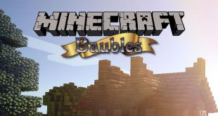 baubles, Minecraft, baubles mods